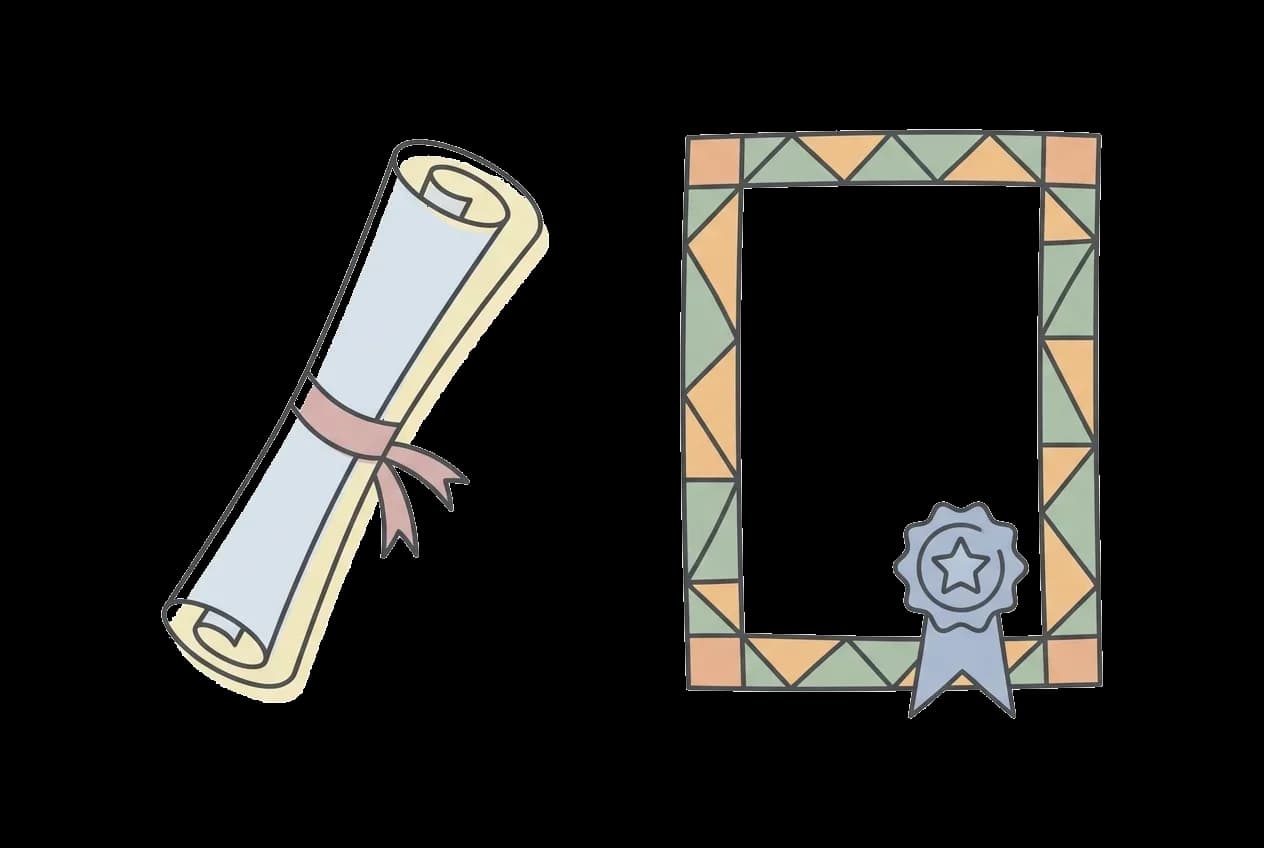 Il·lustració L'Estatut d'autonomia de Catalunya (EAC)