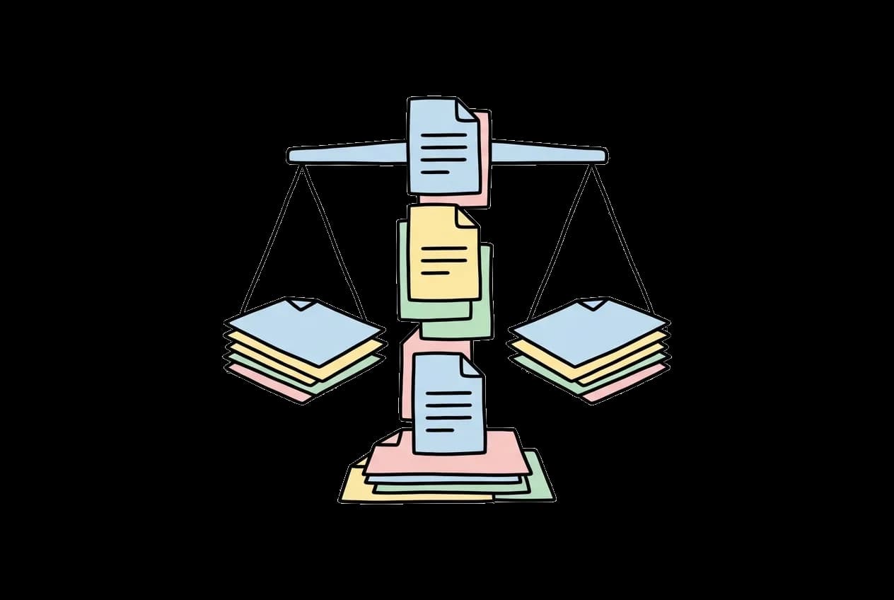 Il·lustració L'ordenament jurídic de l'Estat