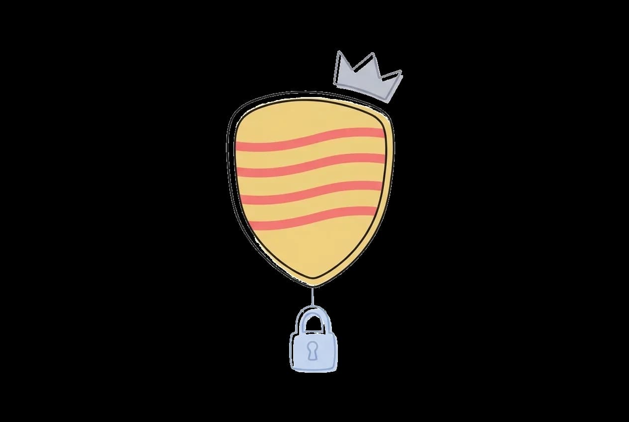 Il·lustració Les competències de la Generalitat en matèria de seguretat