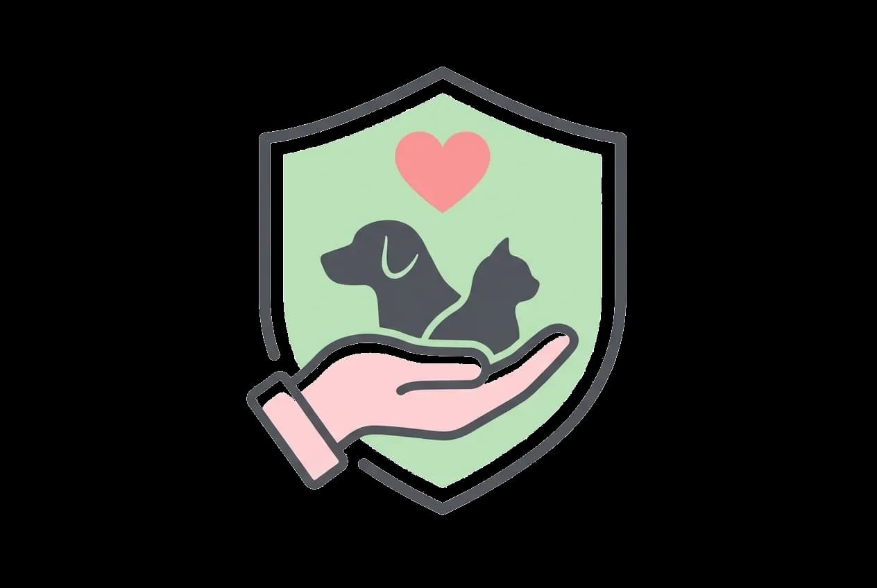 Il·lustració Protecció d'animals