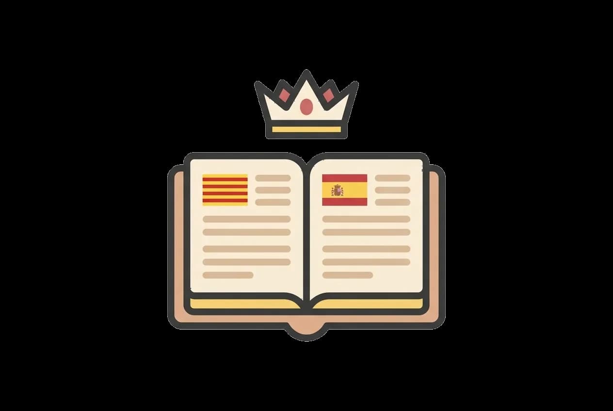 Il·lustració La Constitució, l'Estatut i la Generalitat